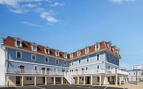 Wildwood Inn Hotel Beach & Boardwalk